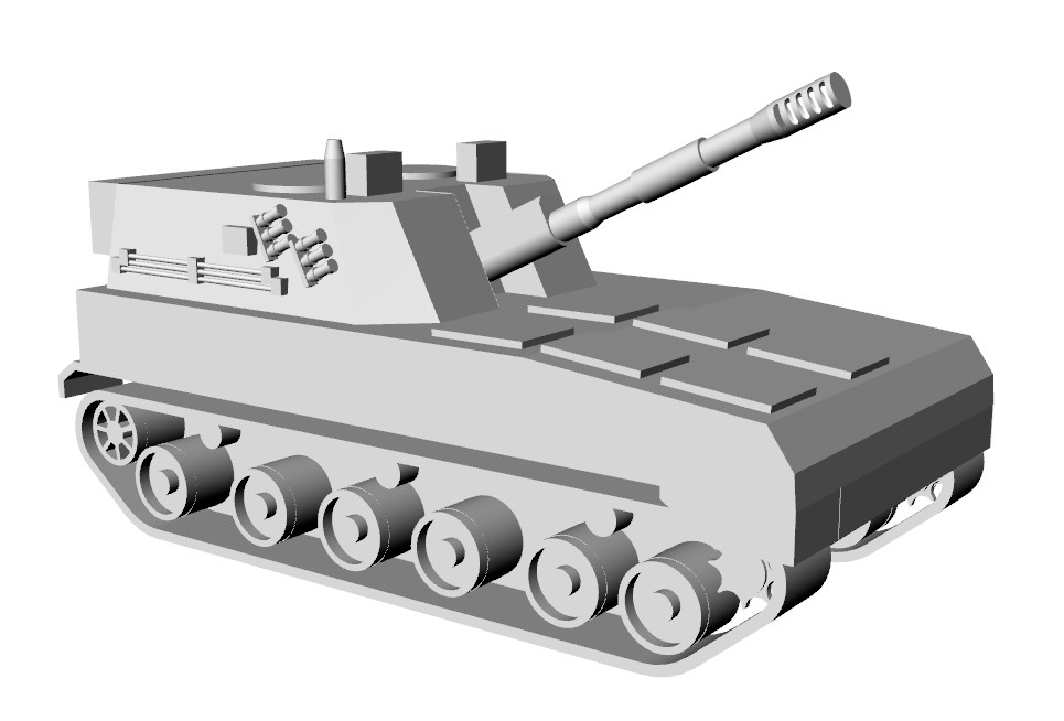 临汾部队坦克