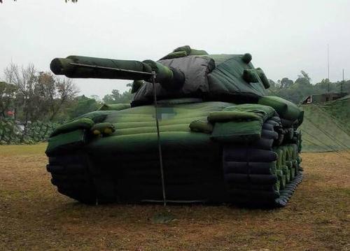 临汾军用坦克模型